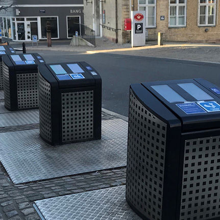 Nørregade 8