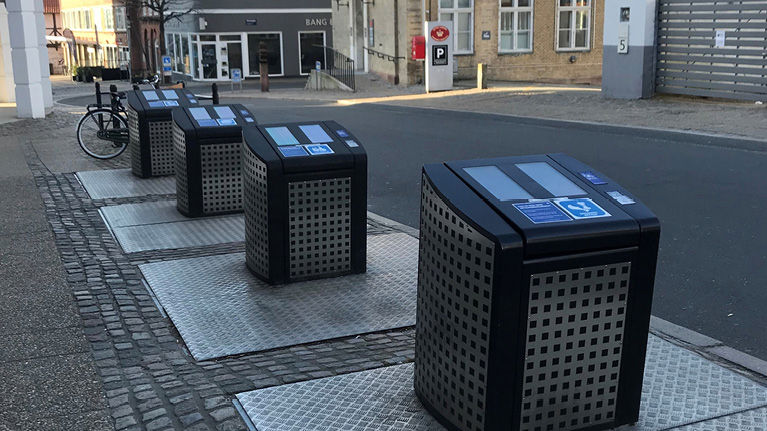 Nørregade 8