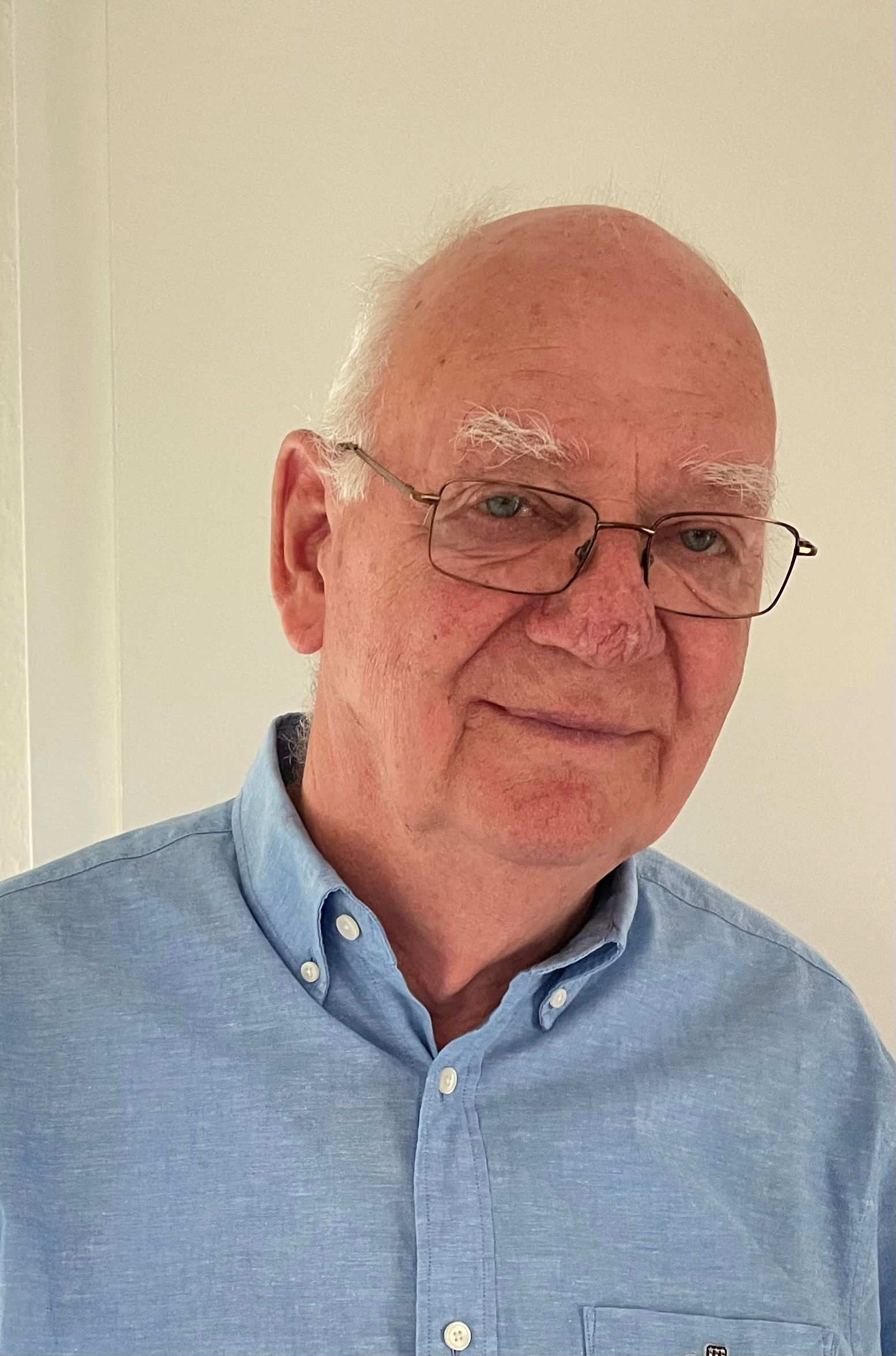 Arne Binderup