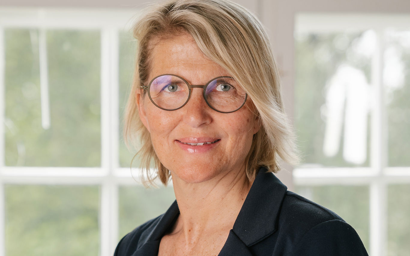 Foto af Mette Becker Jørgensen