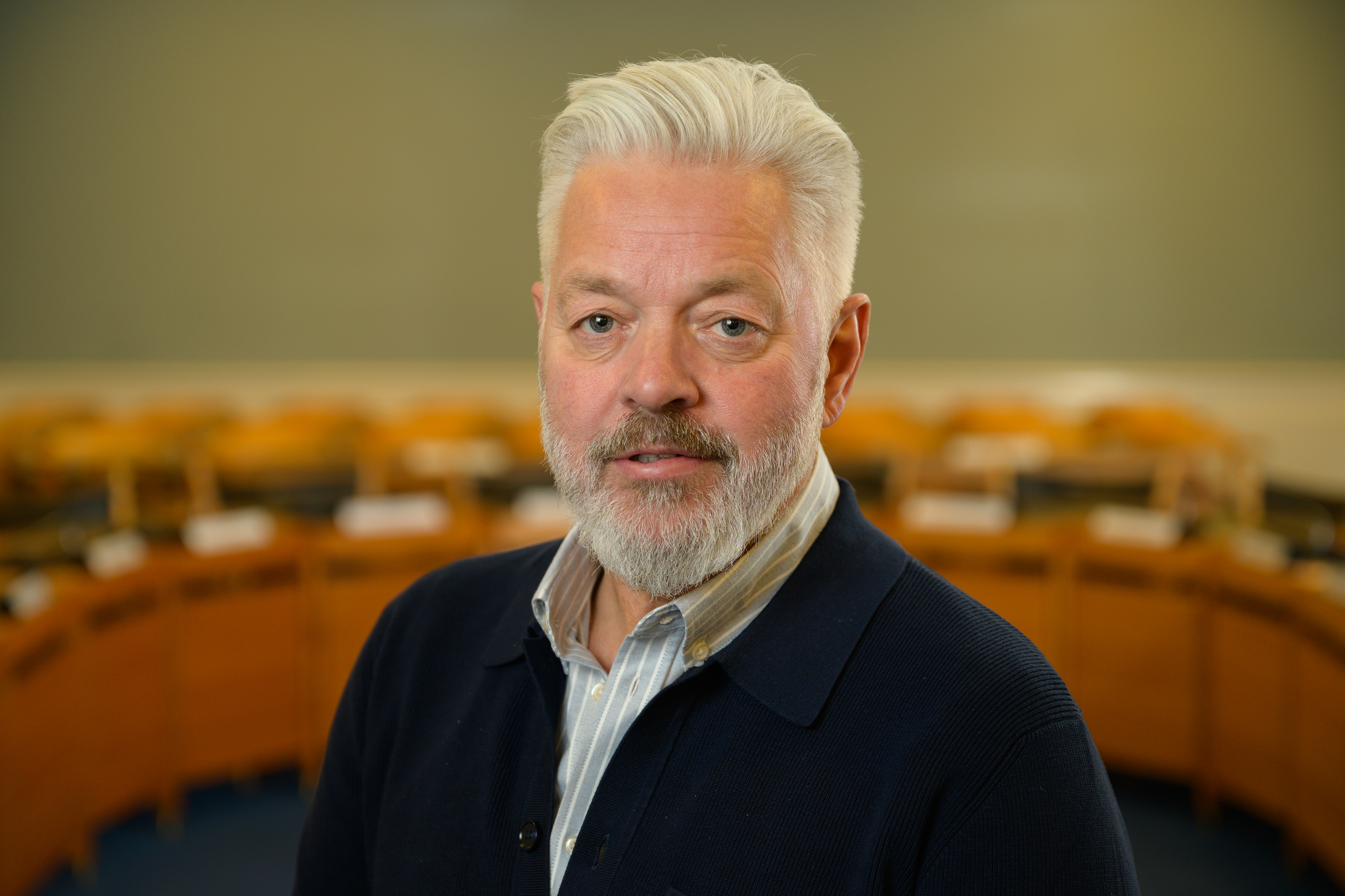 Tommy Bødker Lynggaard Jensen