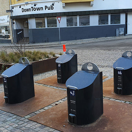 Slotsgade 5