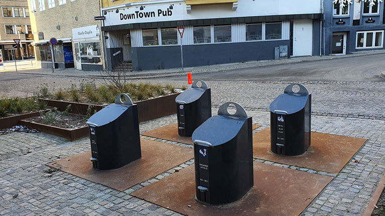 Slotsgade 5