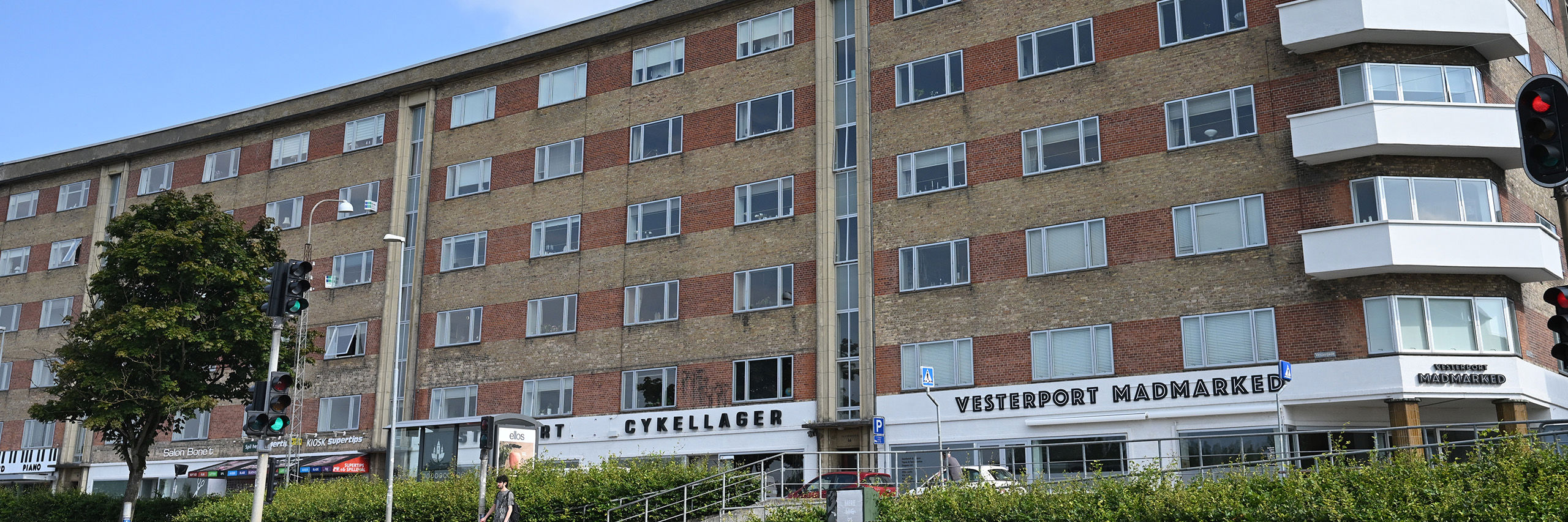 Vesterport