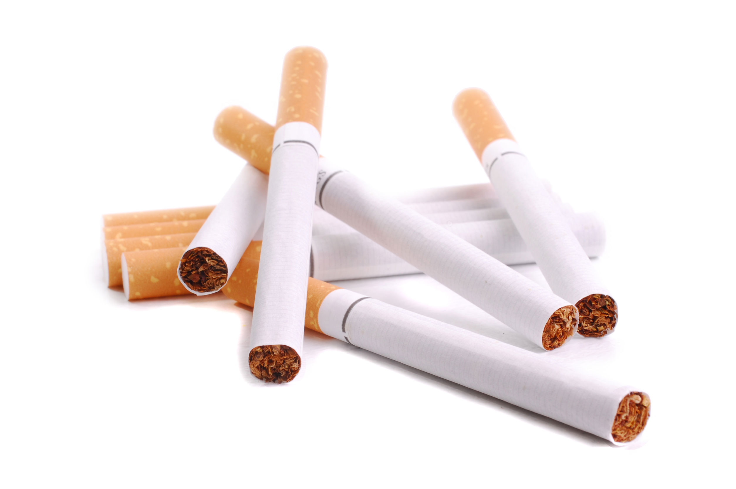 Cigaretter