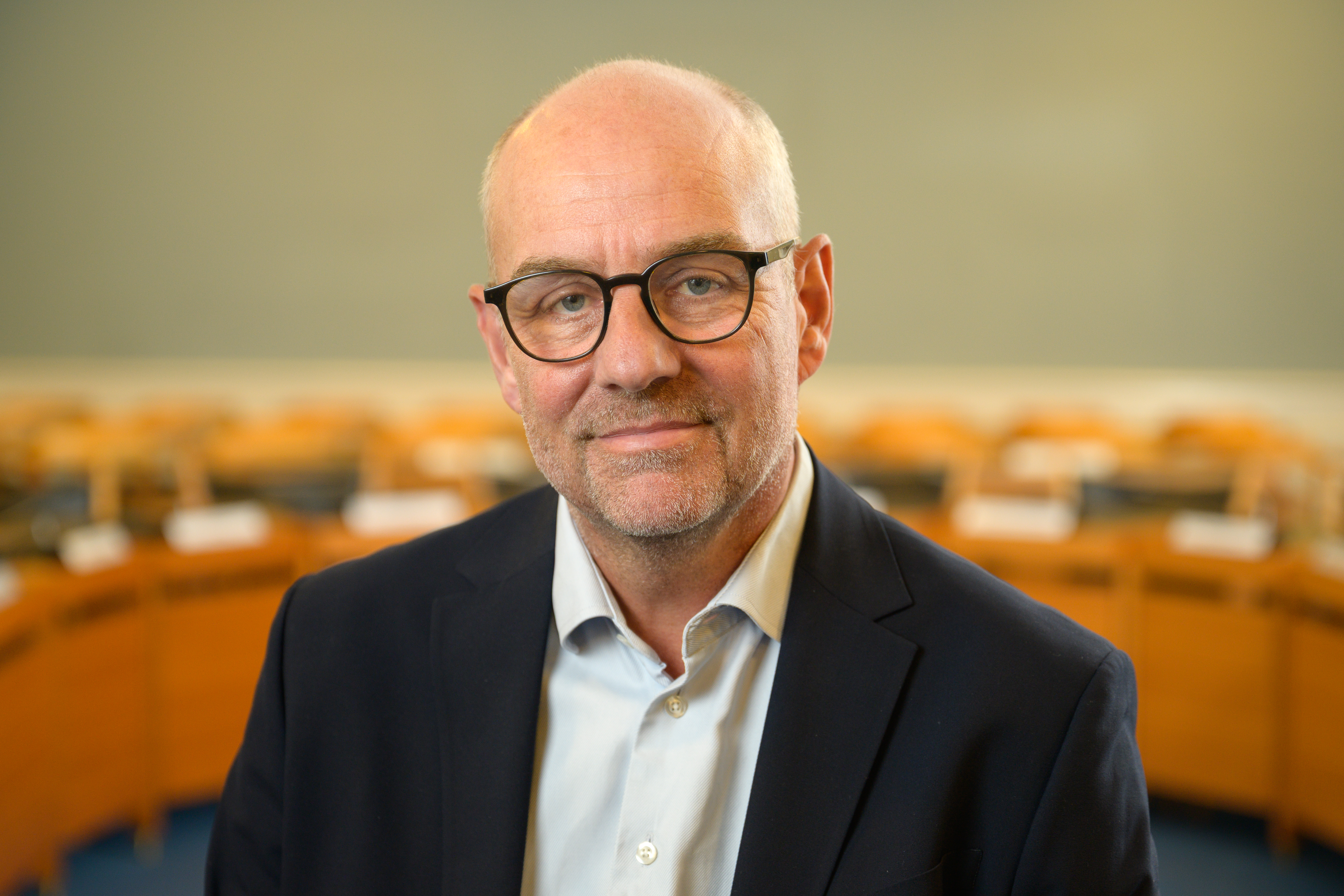 Claus Berggren
