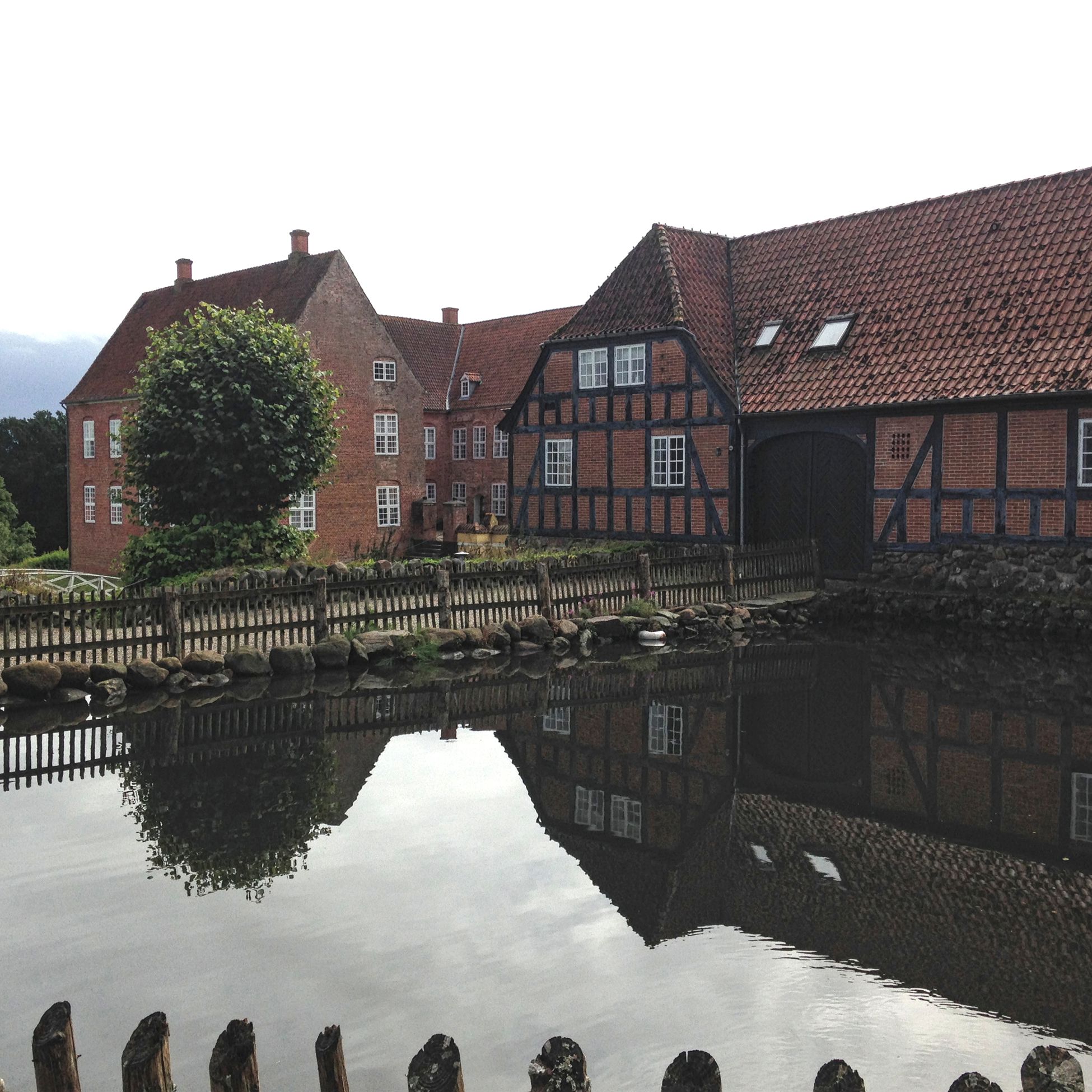 Støvringgård